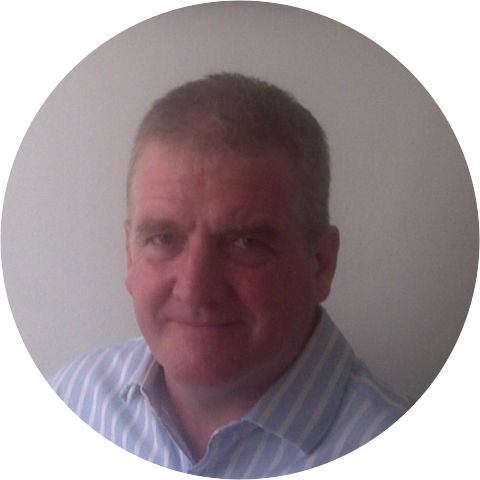 Brian Kilcullen
