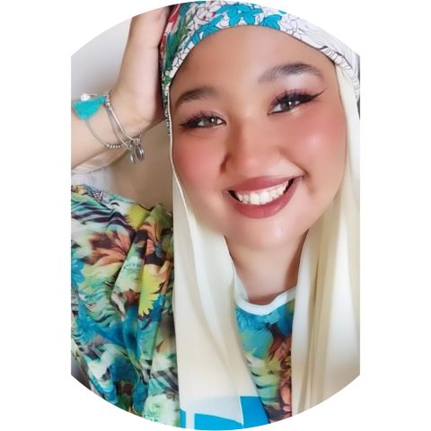Esraa Atef