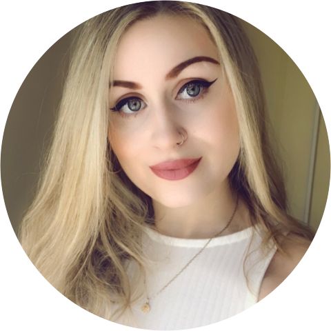 Chloe Massiah