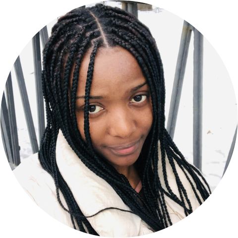 Valentina Kiyungi