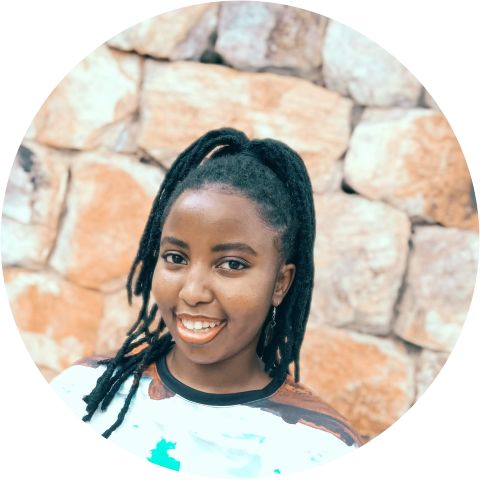 Divine Ishimwe