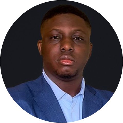 Emmanuel Abidemi Adeegbe