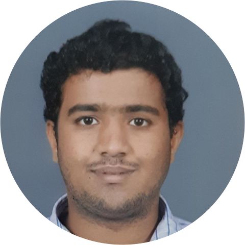 Vignesh Goutham