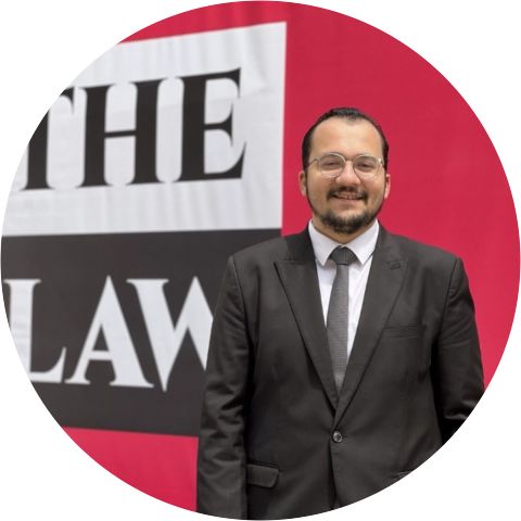 Mohamed Ehab