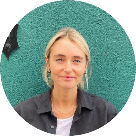 Billie Croucher
