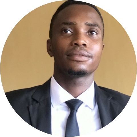 Alex Olajide