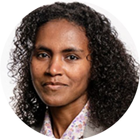 Tseganesh Wubale