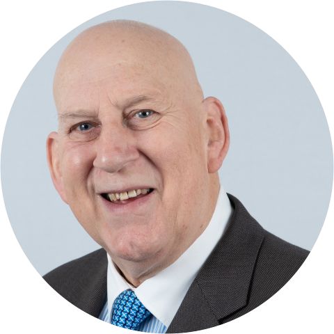 John Fairley