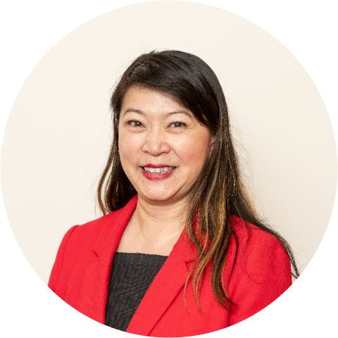 Lucy Liang
