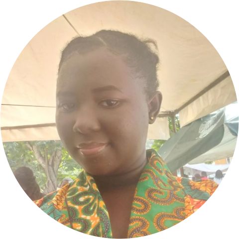 Angela Abena Pomaa Boateng
