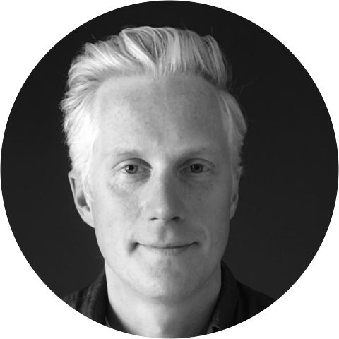Neil Roberts
