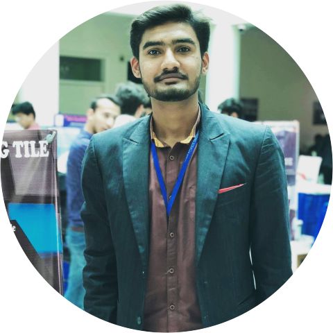 Syed Jaffri
