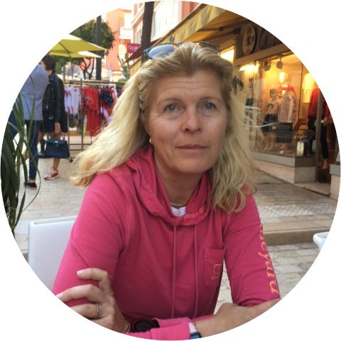 Inger Johanne Mesna