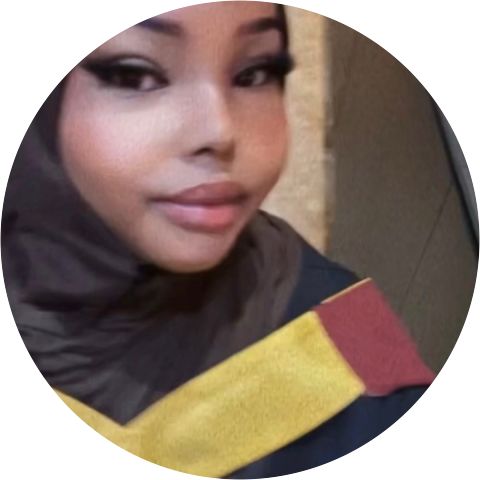 Huda Ahmed