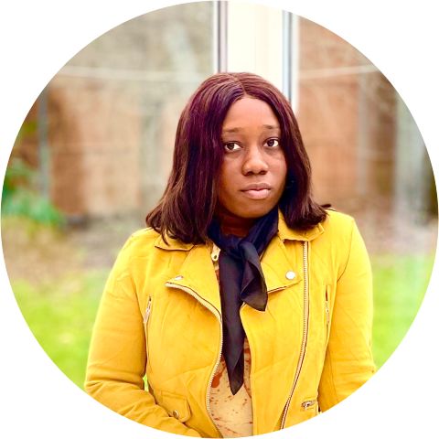 Titilayo Gisanrin