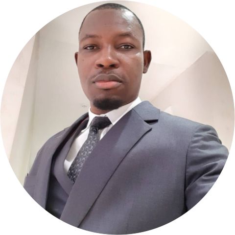 Daniel Eguakhide