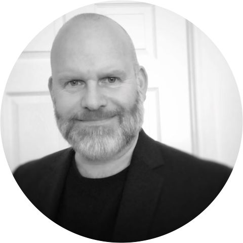 Rich Baker
