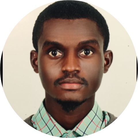 Salman Abiola Suleiman