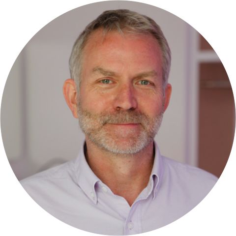 Fergus Boyd