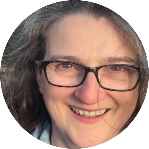 Lucy Ascham