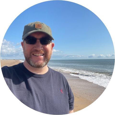 Mark Truby