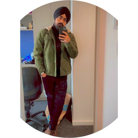 Rajdeep Huda