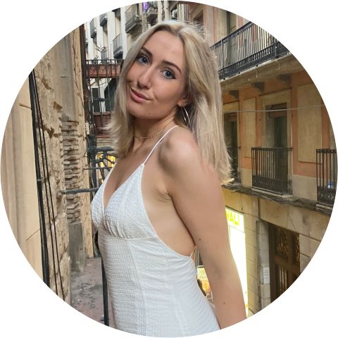 Hannah Byrne-Smith