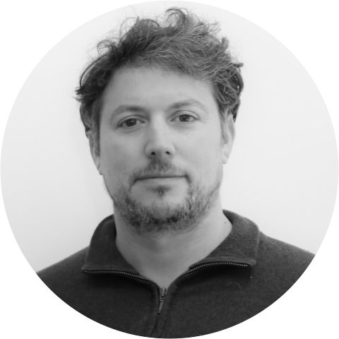 Simon Kingsnorth