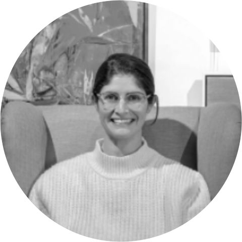 Bryony Whitehead Kruger