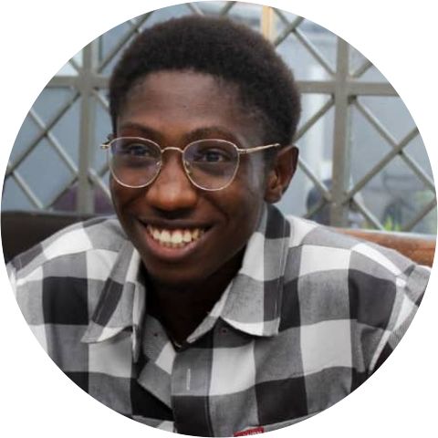 Olufemi Agboola