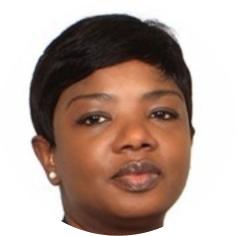 Cordelia Osewa-Ediae
