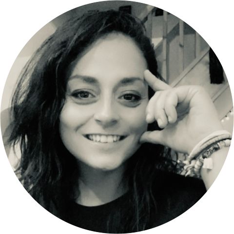 Michelle Pontes