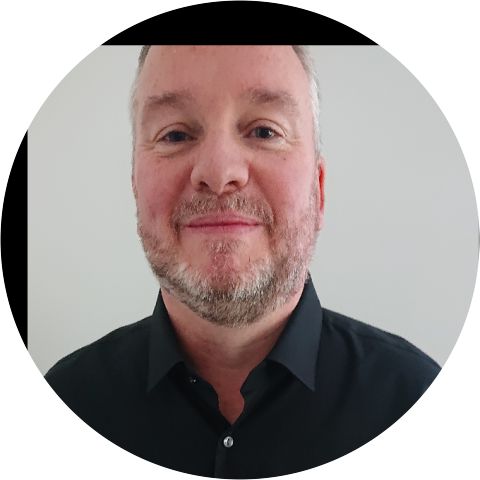 Andy Hancock