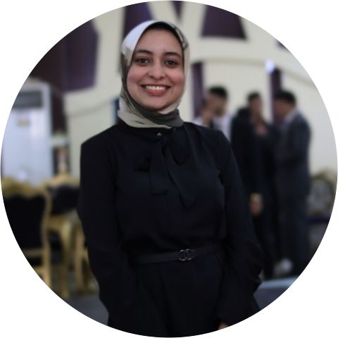 Roqia Ahmed