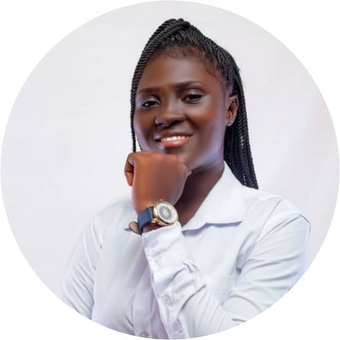 Gifty Adu Gyamfi