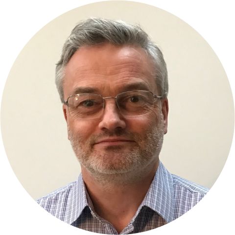 Chris Weir