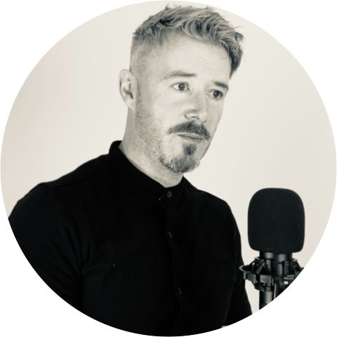 Mark McDonagh
