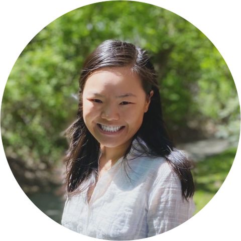 Kelly Cheng