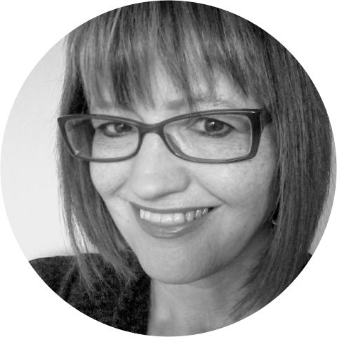 Gill Holtom