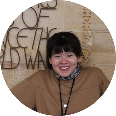 Tina Feng