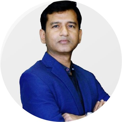 Ankoor Dasguupta