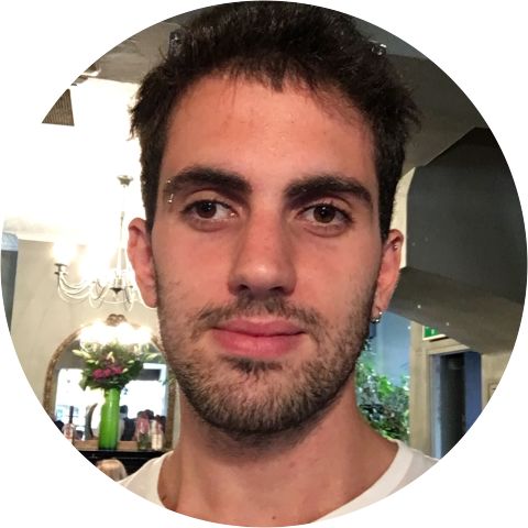 Mauro Puzzovio