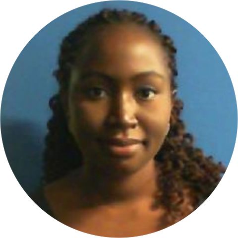 Uduak Frances Archibong
