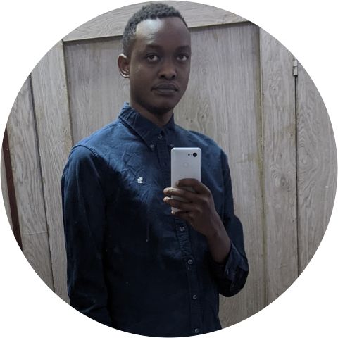 Ian Njoroge