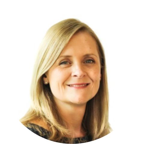 Clare Gallagher