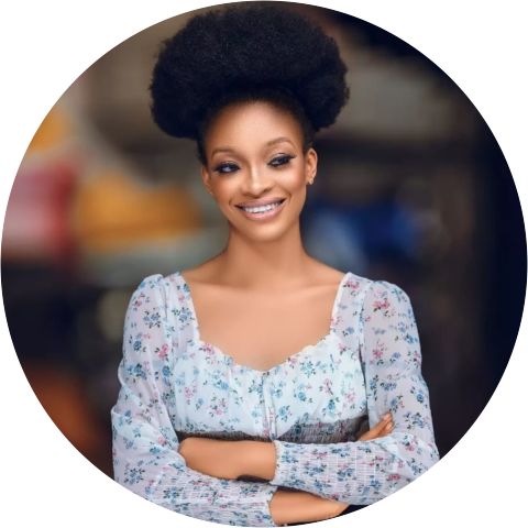 MaryStella Nkwocha