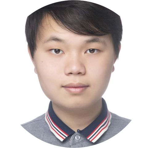 Zining Li