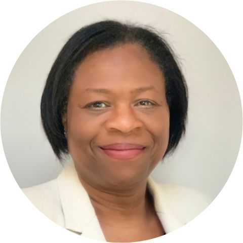 Ann-Marie Blake