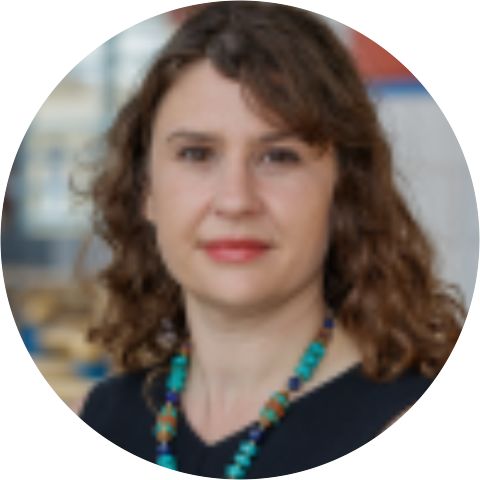 Monique Boddington