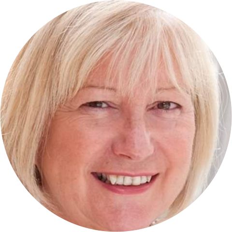 Anne Shirran